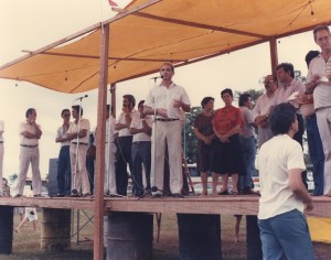 1° Campescar - 1988 - 20